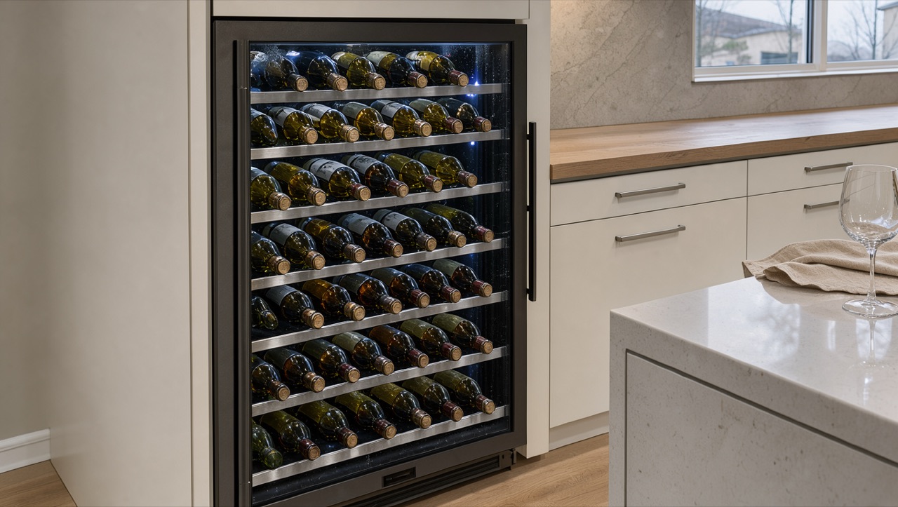 Wino bezalkoholowe Łódź