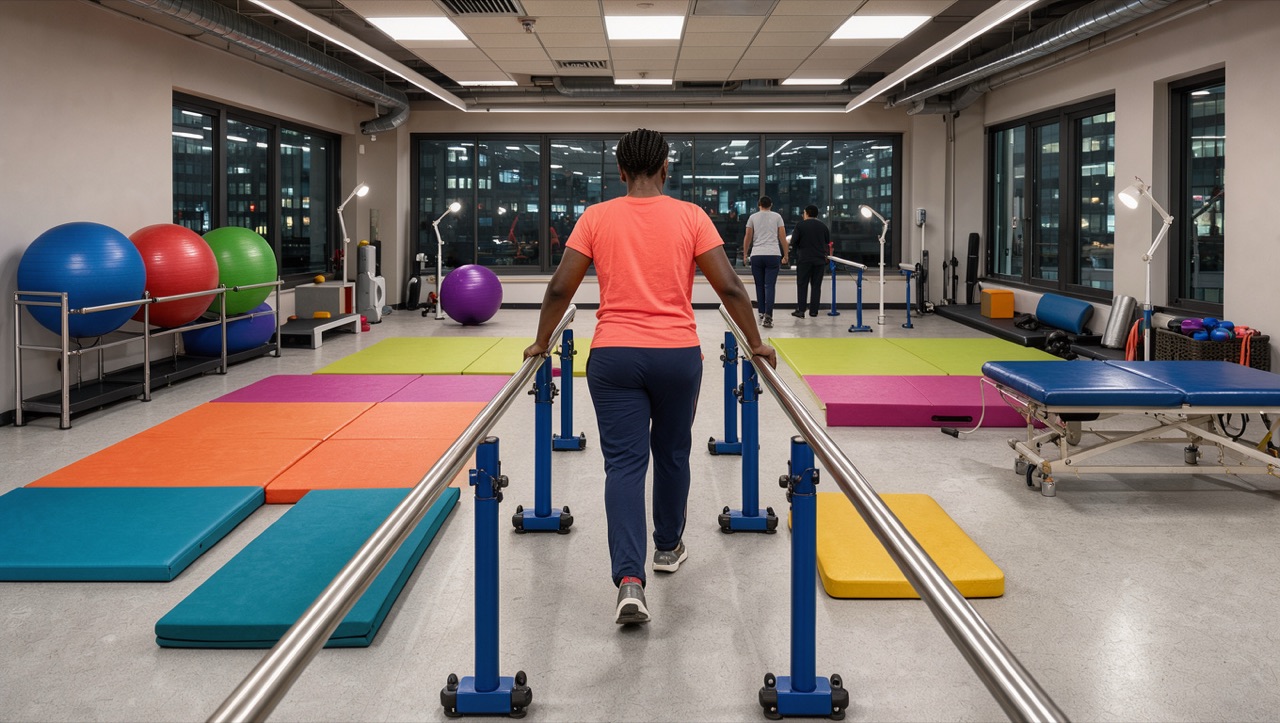 Masaż sportowy Łódź