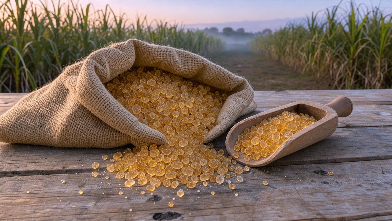 Producenci cukierków