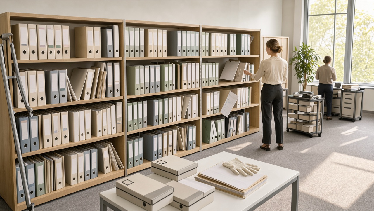 Skanowanie zbiorów bibliotecznych