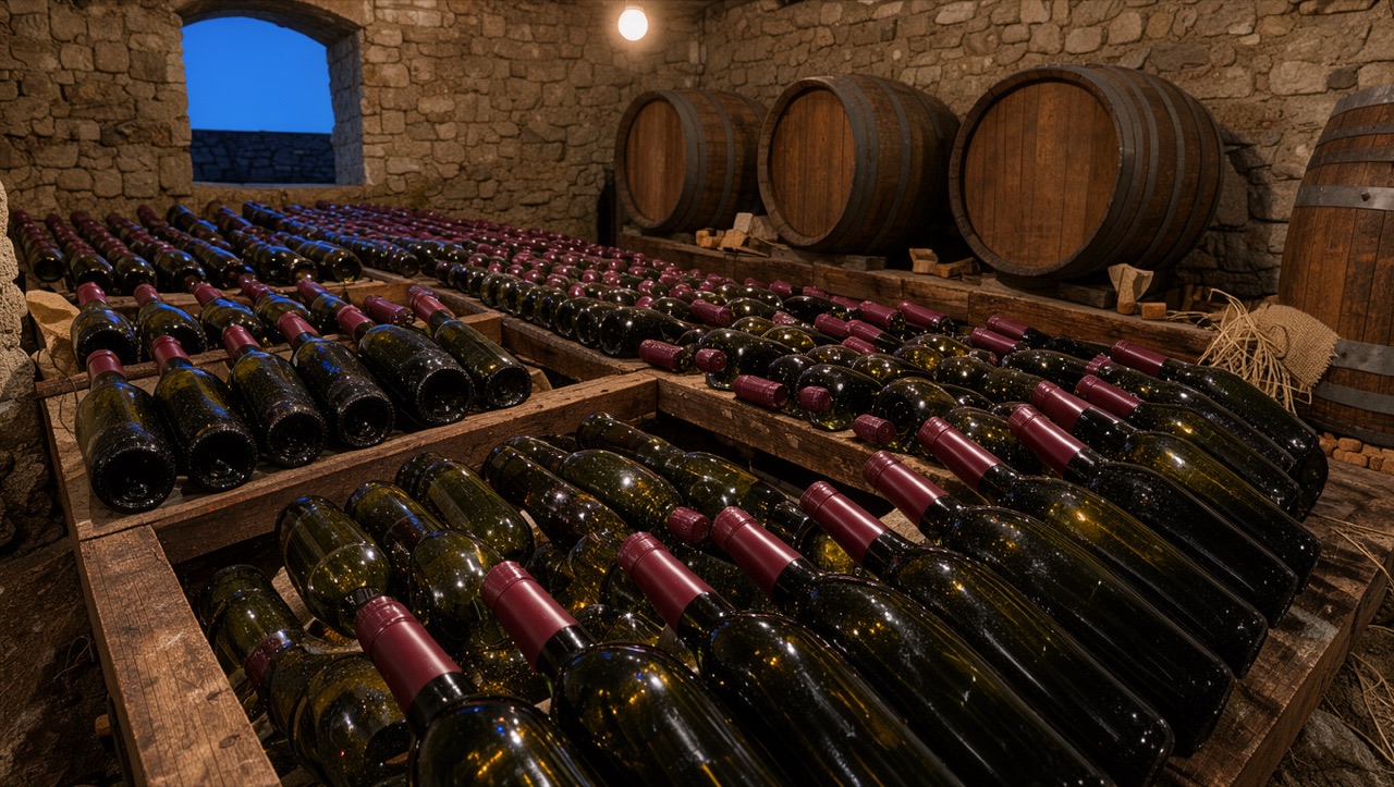 Wino bezalkoholowe Łódź